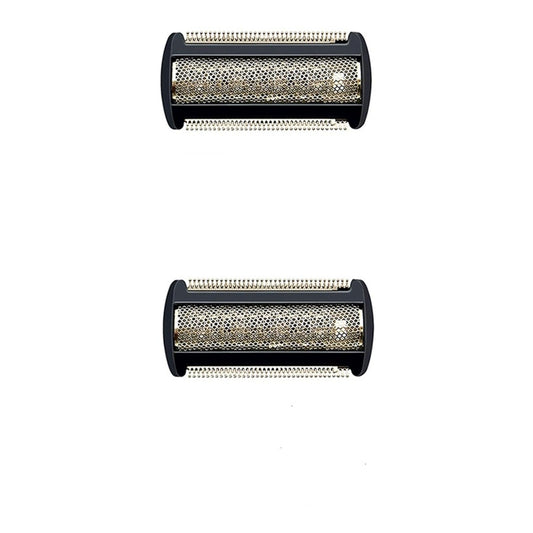 2X Trimmer Shaver Head Foil?Compatible For Norelco?Compatible For Bodygroom?BG2024 BG2036 BG3015 3010 TT2000 TT2021 Shp9500?Replacement For Electric Beauty and Personal Care YHNNH