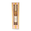 Victoria's Secret Bombshell Amalfi Eau De Parfum Spray 0.23 fl oz Limited Edition Beauty & Personal Care Victoria's Secret
