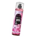 Bath & Body Works Ghoul Friend Fine Fragrance Mist 8 fl oz - Halloween Scent with Dark Strawberries, Peony & Musk - Body Spray for Women & Teens Beauty & Personal Care Bath & Body Works