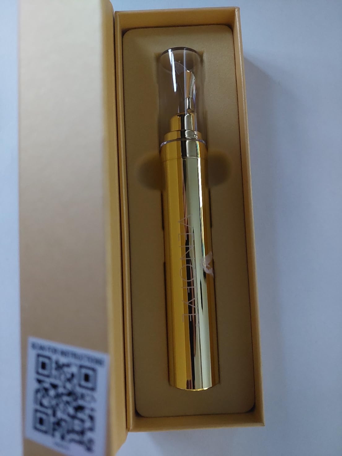 Venofye Royal Jelly Eye Beelift Beauty & Personal Care Venofye