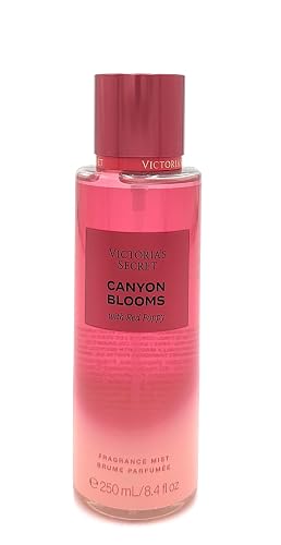 Victoria's Secret Canyon Blooms Fragrance Body Mist 8.4 Fl Oz Beauty & Personal Care Victoria's Secret