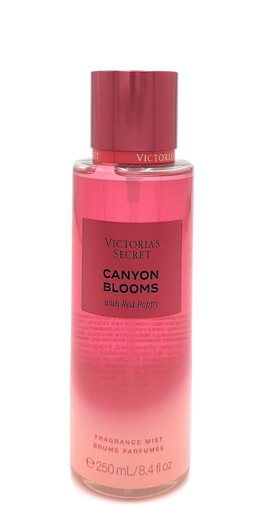 Victoria's Secret Canyon Blooms Fragrance Body Mist 8.4 Fl Oz Beauty & Personal Care Victoria's Secret