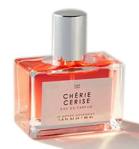 Gourmand Miel Bébé Eau De Parfum 1 Fl.Oz! Blended Scents Of Juicy Mandarin,Honey Blossom,Sandalwood And Praline! Fresh,Feminine And Sweet Fragrance! Beauty & Personal Care Gourmand