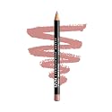 NYX PROFESSIONAL MAKEUP Slim Lip Pencil, Long-Lasting Creamy Lip Liner - Pale Pink Beauty & Personal Care NYX PROFESSIONAL MAKEUP