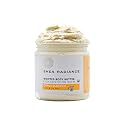 Shea Radiance P.U.R.E. Whipped Shea Butter with Colloidal Oatmeal - Whipped Body Butter Blended with Skin Soothing Oatmeal & Moisturizing Rice Bran Beauty & Personal Care Shea Radiance