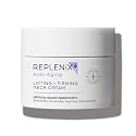 Replenix Lifting + Firming Neck Cream, Advanced Medical-Grade Neck & Décolleté Treatment for Mature Skin (1.7 oz) Beauty & Personal Care Replenix