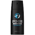 AXE Bodyspray Anarchy for Him , 4 Ounce Beauty & Personal Care AXE