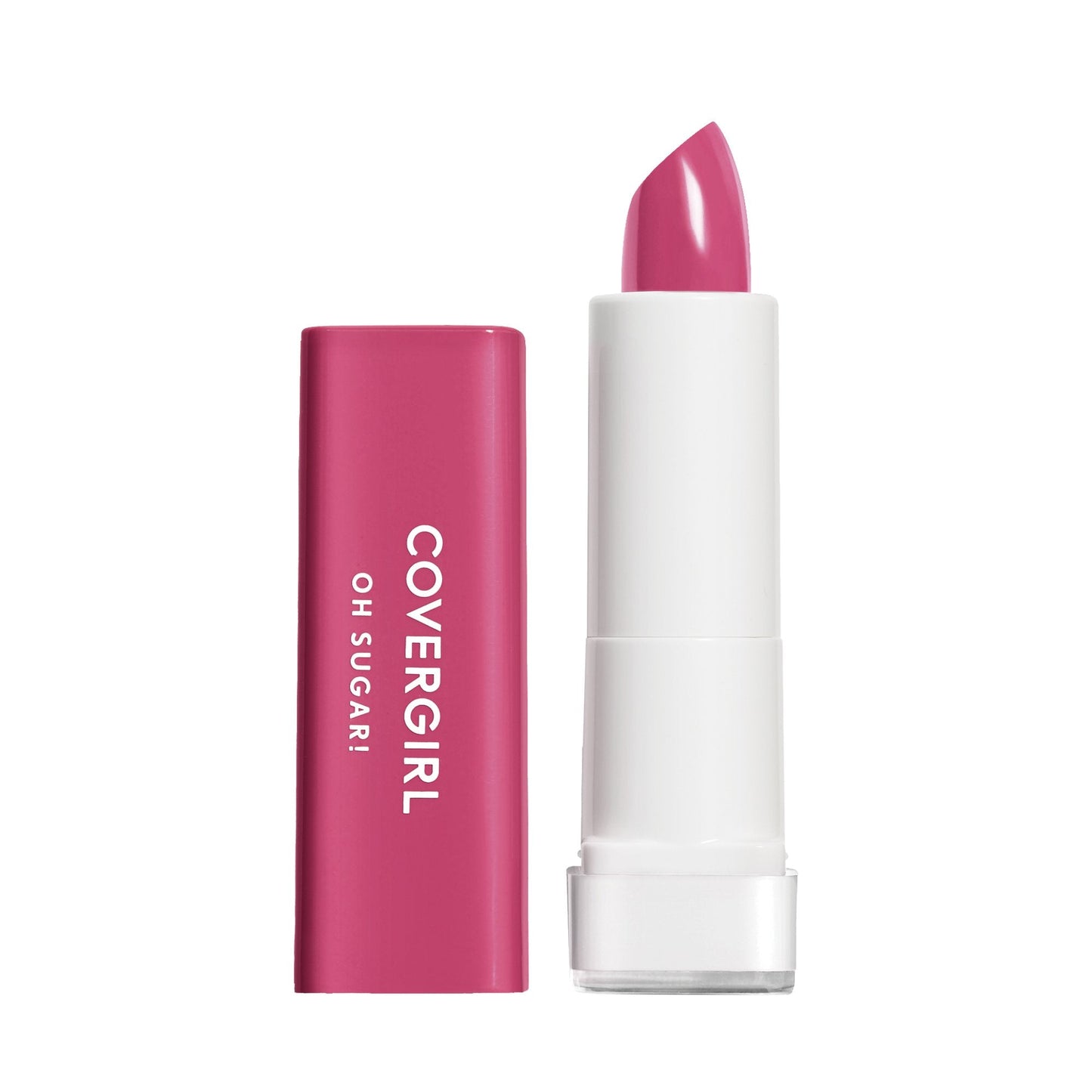 COVERGIRL Colorlicious Oh Sugar! Tinted Lip Balm Sprinkle, .12 oz (packaging may vary) Beauty & Personal Care COVERGIRL