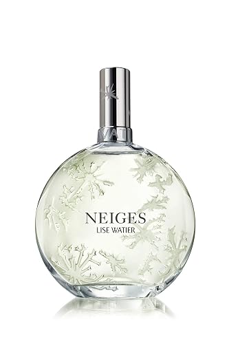 Lise Watier Neiges Eau de Toilette Spray, 3.34 fl oz Beauty & Personal Care LISE WATIER