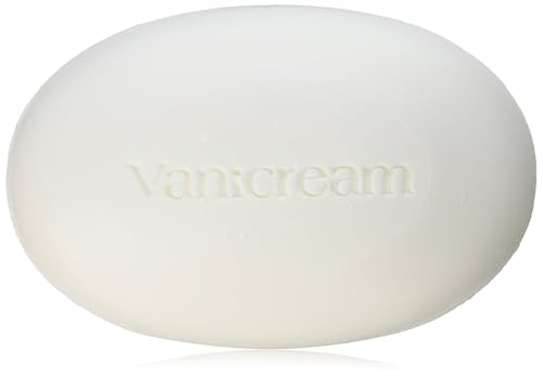 Vanicream Cleansing Bar, Fragrance Free - 3.9 Oz. (Pack of 3) Beauty & Personal Care Vanicream