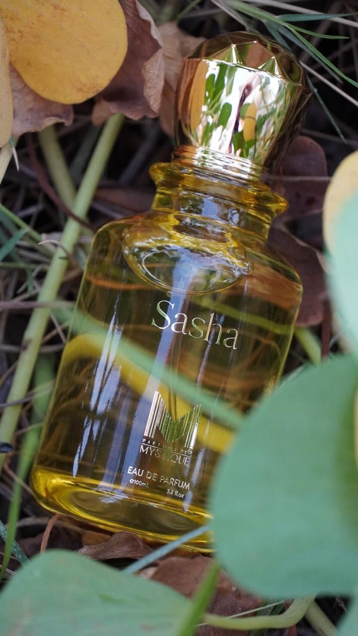 Parfums De Mystique- Women's Perfume - SASHA Beauty & Personal Care Parfums De Mystique