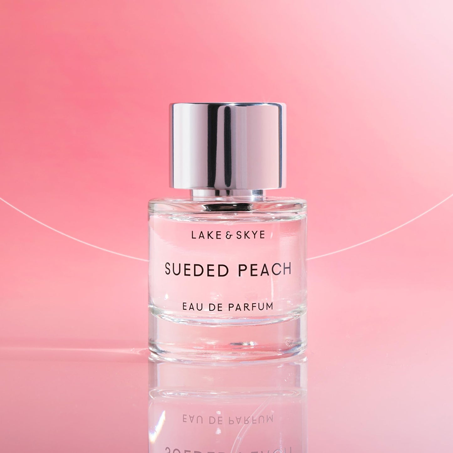 Lake & Skye Sueded Peach Eau de Parfum - 1.7 fl oz/50mL Beauty & Personal Care Lake & Skye