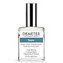 DEMETER Natural Perfume Spray Cologne for Women and Men, Snow Cologne, 1 oz Beauty & Personal Care DEMETER