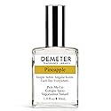 DEMETER Natural Perfume Spray Cologne for Women, Pineapple, 1 oz Beauty & Personal Care DEMETER