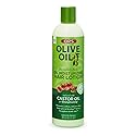 ORS Olive Oil Incredibly Rich Oil Moisturizing Hair Lotion Infused with Castor Oil for Strengthening 8.5 Ounce Beauty & Personal Care ORS