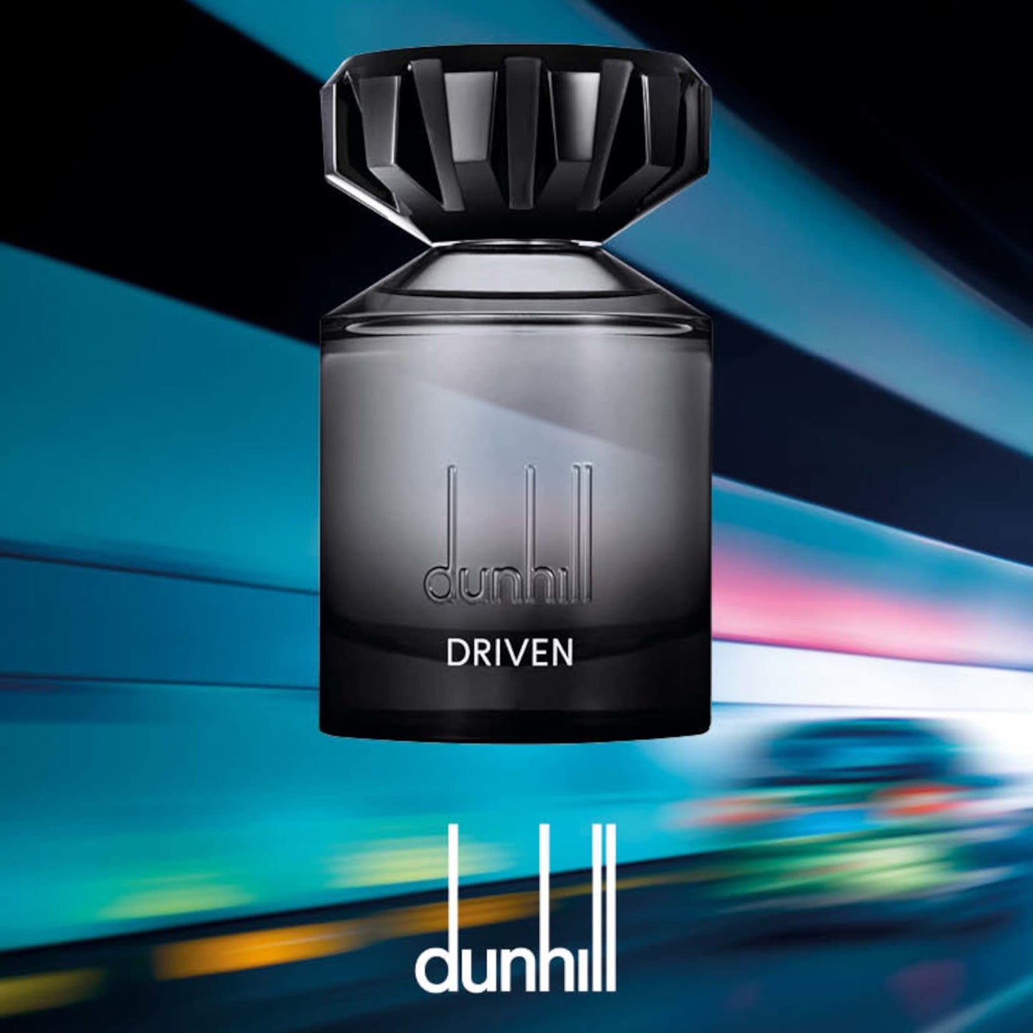 Alfred Dunhill Driven Men 3.4 oz EDP Spray Beauty & Personal Care Alfred Dunhill