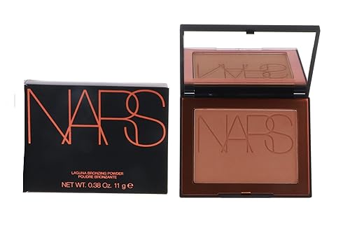 NARS LAGUNA BRONZING POWDER - LAGUNA 03 Beauty & Personal Care NARS