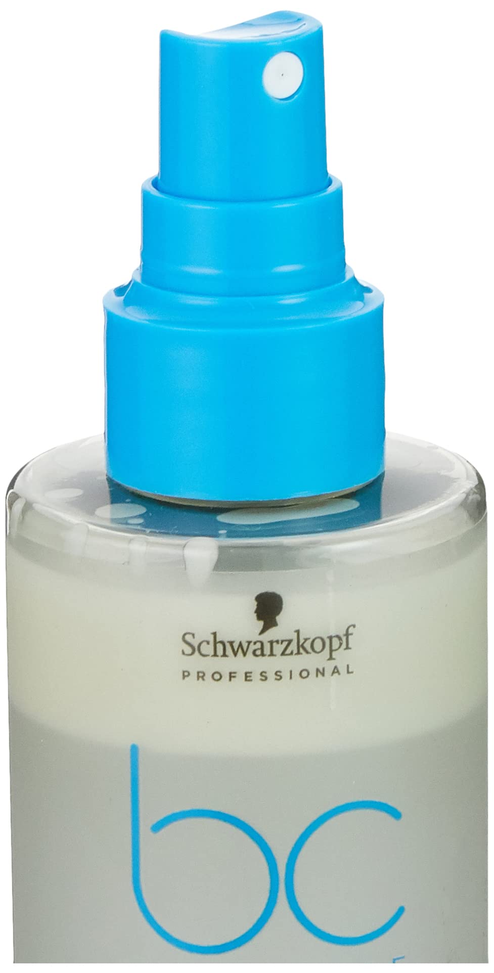 BC Bonacure MOISTURE KICK Spray Conditioner, 6.8-Ounce Beauty & Personal Care Schwarzkopf Professional