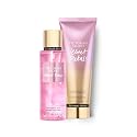 Victoria's Secret Velvet Petals Mist & Lotion Set Beauty & Personal Care Victoria's Secret