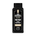 J R Watkins Men's Body Wash, Sandalwood Vanilla, 18 fl oz (532 ml) Beauty & Personal Care J.R. Watkins