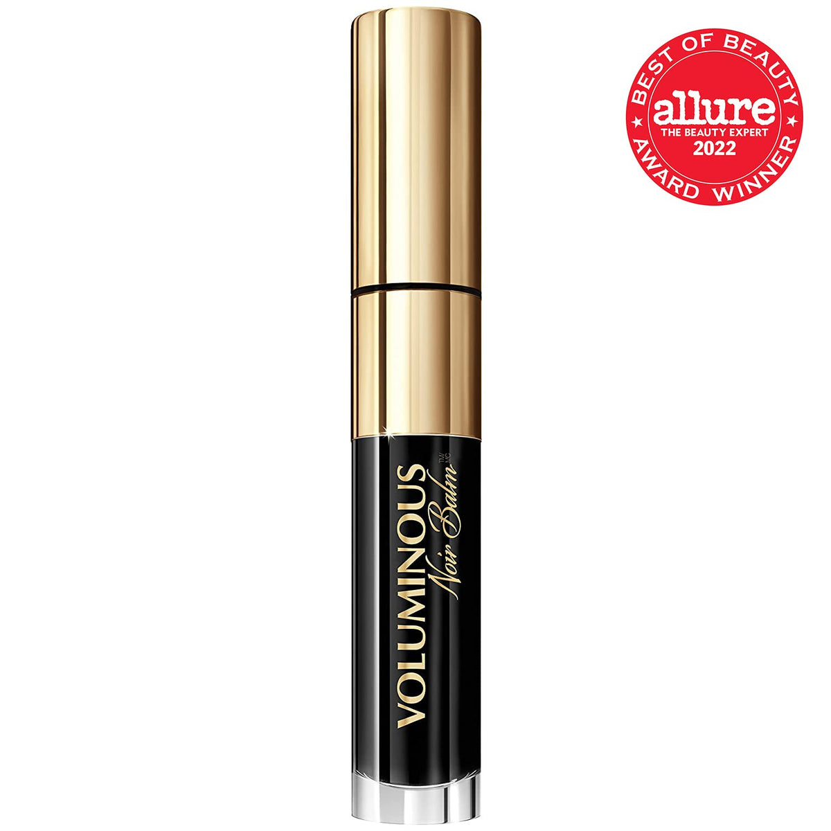 L'Oreal Paris Voluminous Noir Balm Volumizing Mascara, Washable, Black, 0.26 Fl Oz., 1 Count Beauty & Personal Care L'Oreal Paris