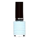 Revlon ColorStay Gel Envy Longwear Nail Polish, with Built-in Base Coat & Glossy Shine Finish, in Blue/Green, 350 To The Chapel, 0.4 oz Beauty & Personal Care REVLON