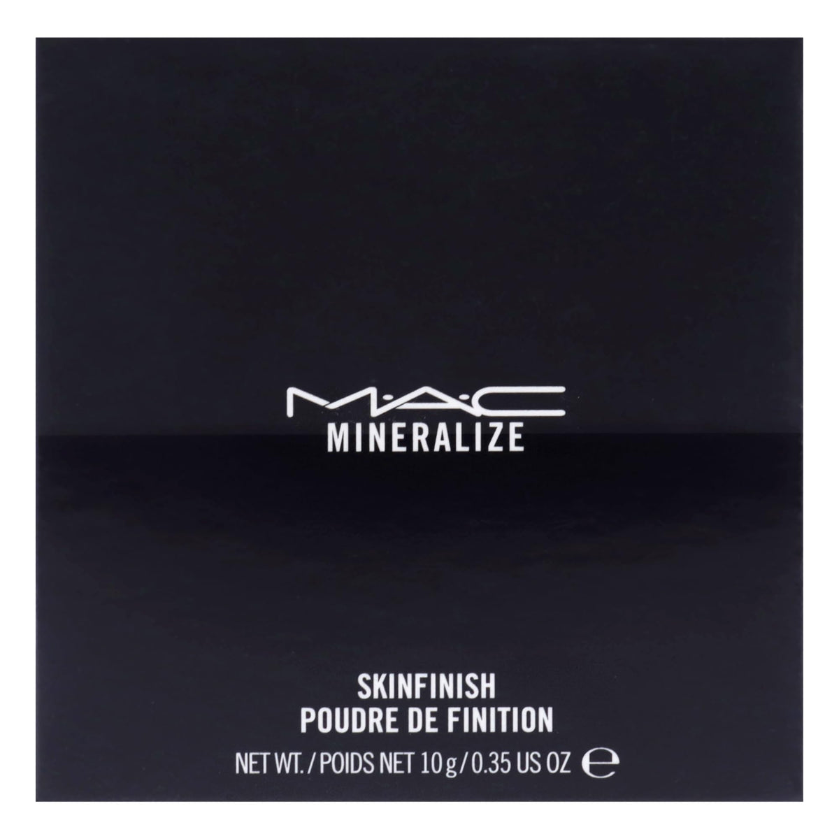 MAC Mineralize Skinfinish - Global Glow Powder Women 0.35 oz
