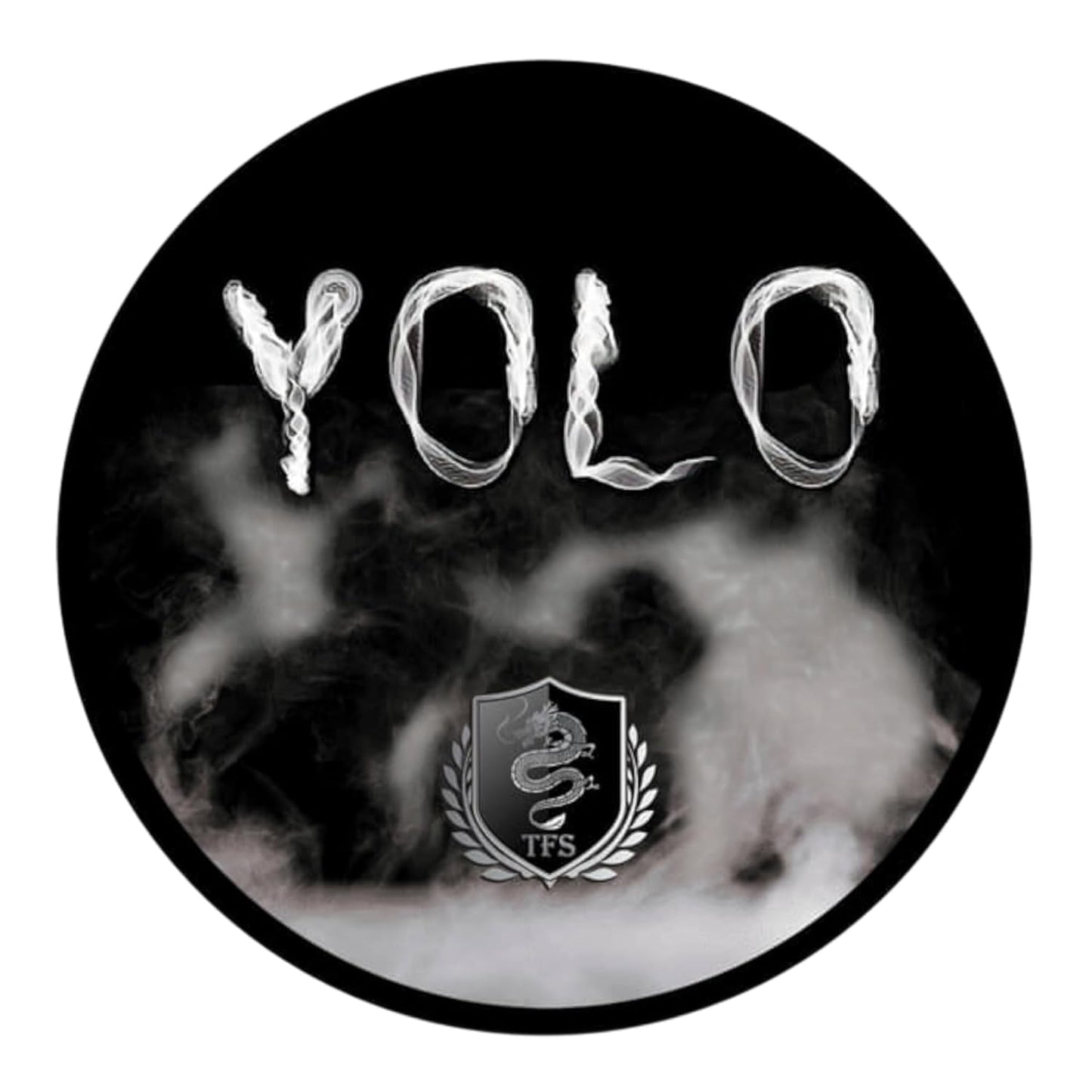 TFS Torino Yolo Shaving Cream 150 ml - Mango & Shea Butter Formula with Argan & Castor Oil - Smoky Tea & Tobacco Fragrance - Protective & Moisturizing Beauty and Personal Care TCHEON FUNG SING