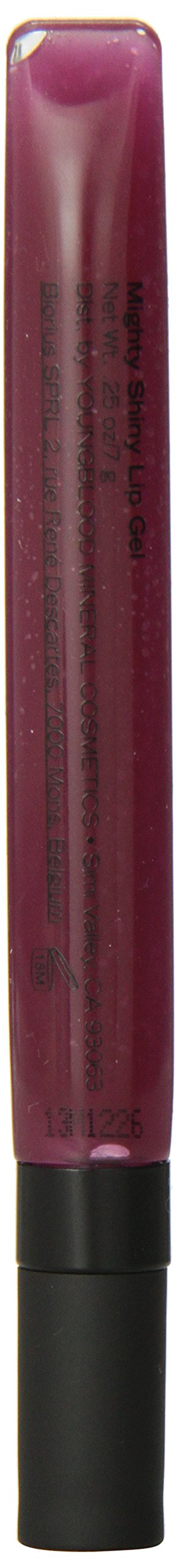 Youngblood Mighty Shiny Gels, Exposed, 7 Gram Beauty & Personal Care Youngblood