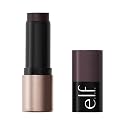 e.l.f. Soft Glam Cream Bronzer Stick, Buildable Cream Bronzer for A Long-Lasting Sculpted Glow & Satin Finish, Twist-Up Design, Vegan & Cruelty-Free Beauty & Personal Care e.l.f.
