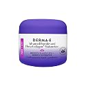 Derma E Advanced Peptides and Vegan Flora-Collagen Night Moisturizer - Hydrating Topical Facial Cream Improves Elasticity and Reduces Appearance Beauty & Personal Care Derma E