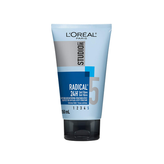 L'Oreal Line Studio 24H Gel Fibre