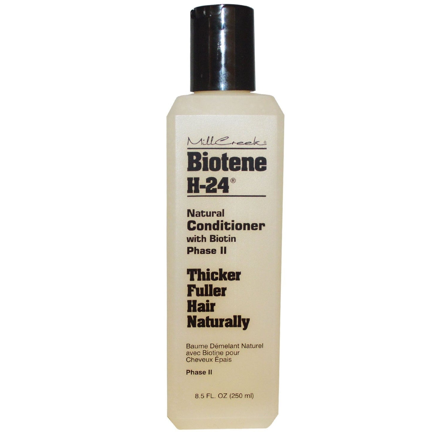 Biotene H-24 Shampoo & Conditioner Bundle Beauty & Personal Care Mill Creek