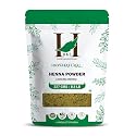 H&C 100% Natural and Pure Henna Powder/Lawsonia Inermis 227 gms (1/2 LB) for Hair Beauty & Personal Care H&C