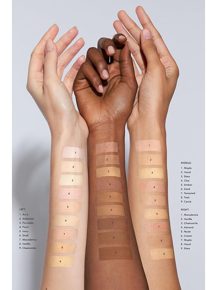 Chantecaille, Future Skin Oil-Free Foundation, Ivory Beauty & Personal Care Chantecaille