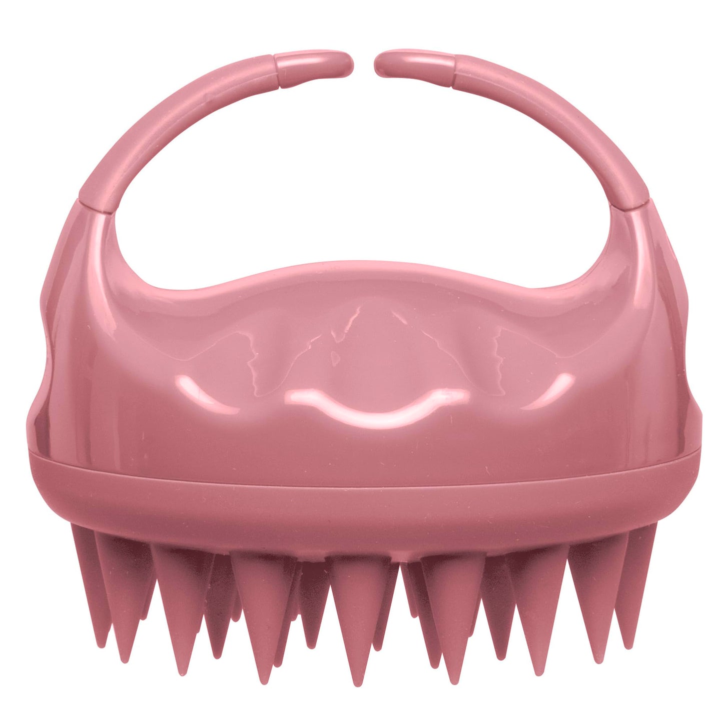 Diane Scalp Massage and Shampoo Brush with Soft Silicone Bristles, Exfoliates and Cleanses Scalp, Promotes Scalp Circulation, Evenly Distributes Hair Beauty & Personal Care Diane