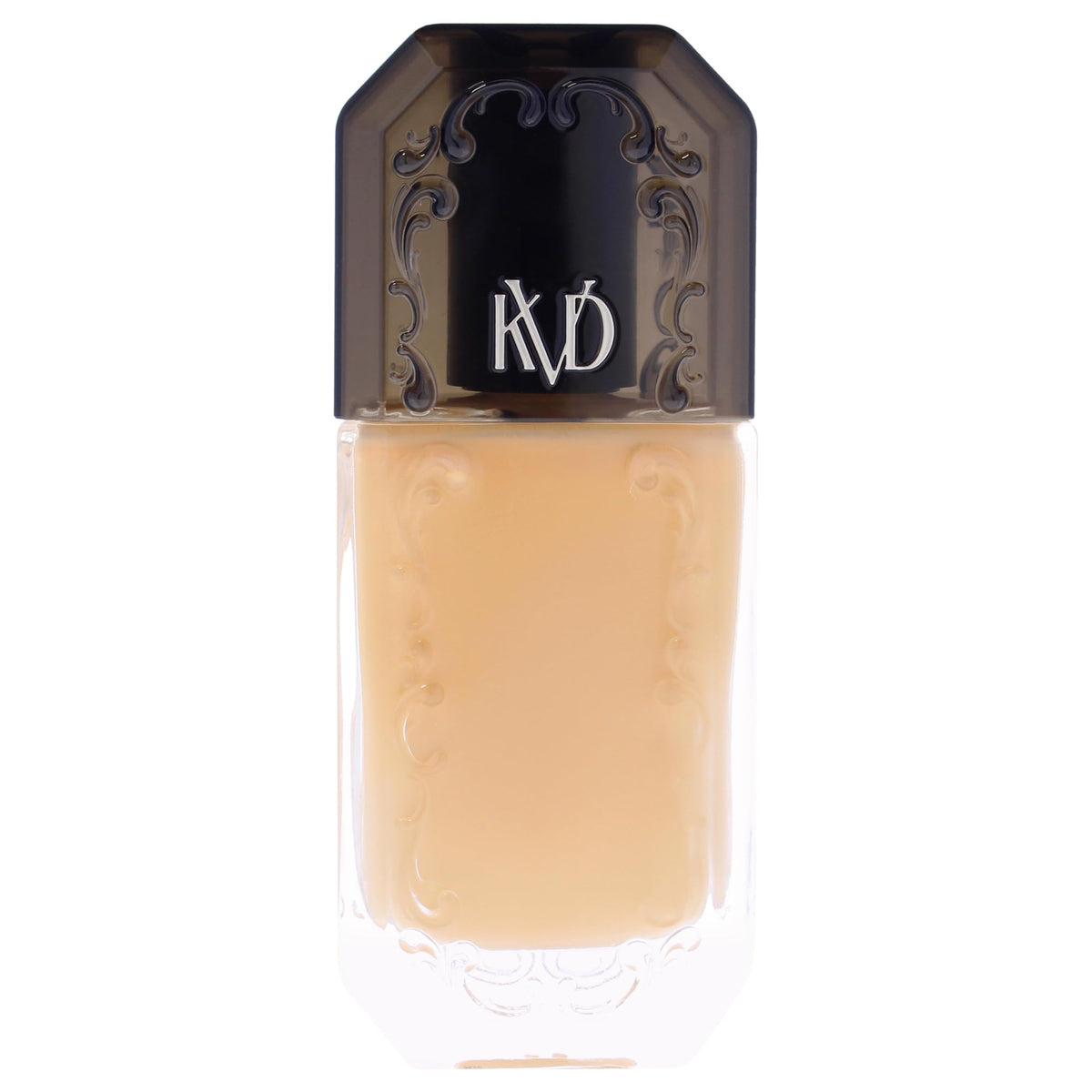 KVD Beauty Good Apple Non-Comedogenic Full-Coverage Serum Foundation Medium 042