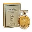 Harv? Bernard Precious Gold Eau de Parfum Spray for Women, 3.4 Ounce Beauty & Personal Care Harve Benard