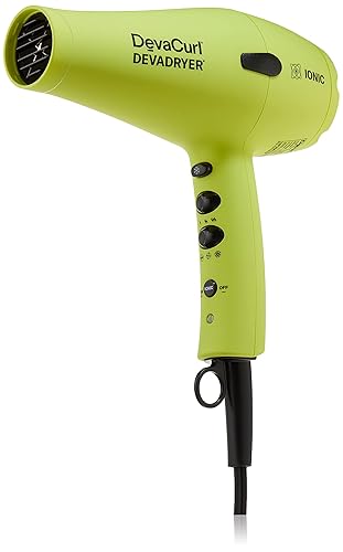 DevaCurl DevaDryer, 1 ct. Beauty & Personal Care DevaCurl