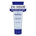 Mando Odor Shield Body Wash - 24 Hour Control - Removes Odor Better than Soap - SLS and Paraben Free, Skin Safe - 8.5 Ounce (Pro Sport) Beauty & Personal Care Mando