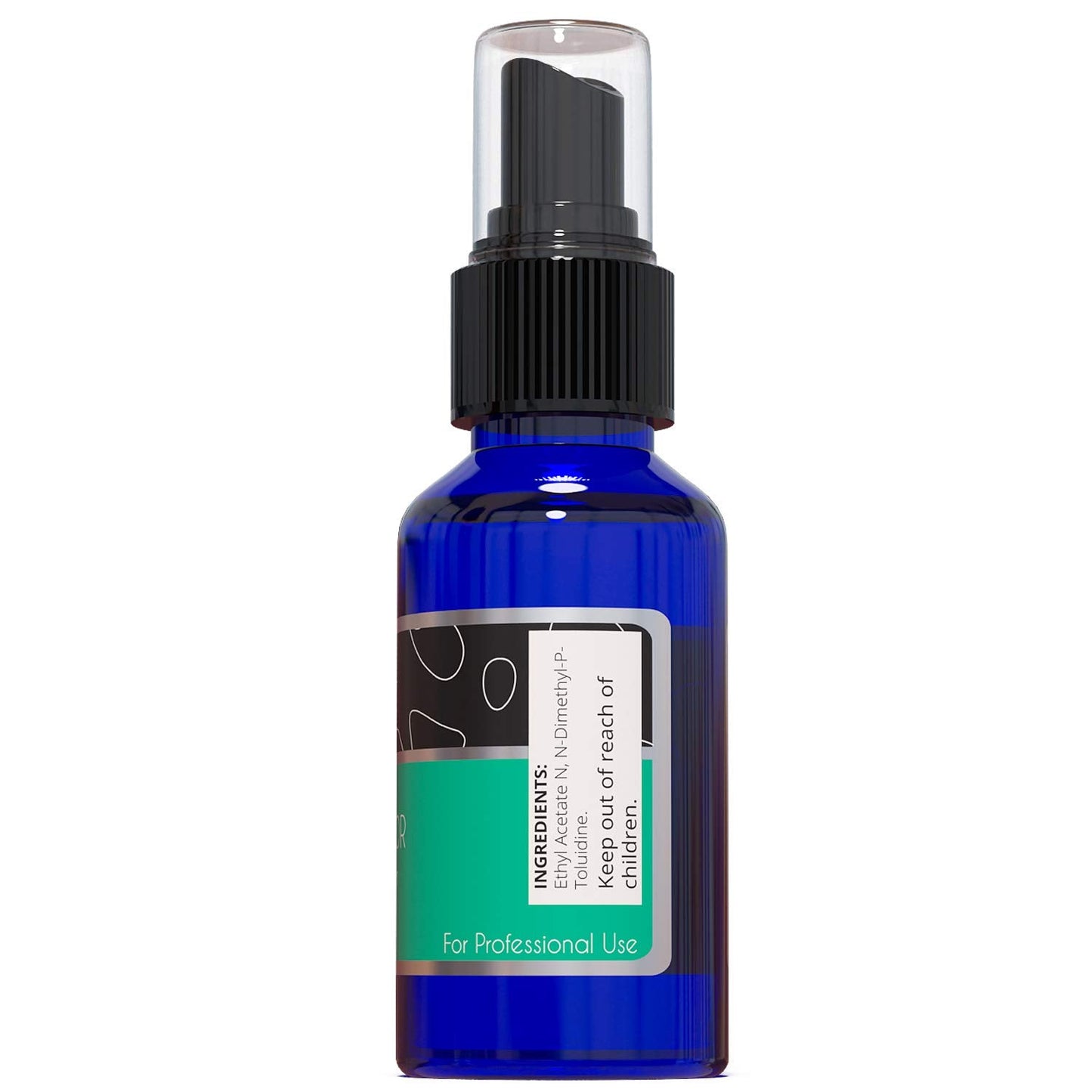 Karlash Professional Dip System Brush On Glue Gel 0.5 oz & Resin Gel Glue Activator 1 oz. Beauty & Personal Care Karlash