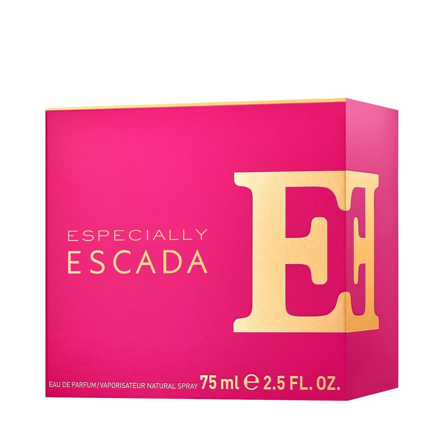 Escada Especially Women's Eau de Parfum 2.5 fl oz Beauty & Personal Care Escada