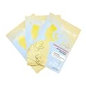 The Crme Shop x Disney Rose Sheet Mask - Moisturizing & Balancing - Infused with Rose Water & Hyaluronic Acid - Beauty and the Beast Belle - Suitable Beauty & Personal Care The Crème Shop