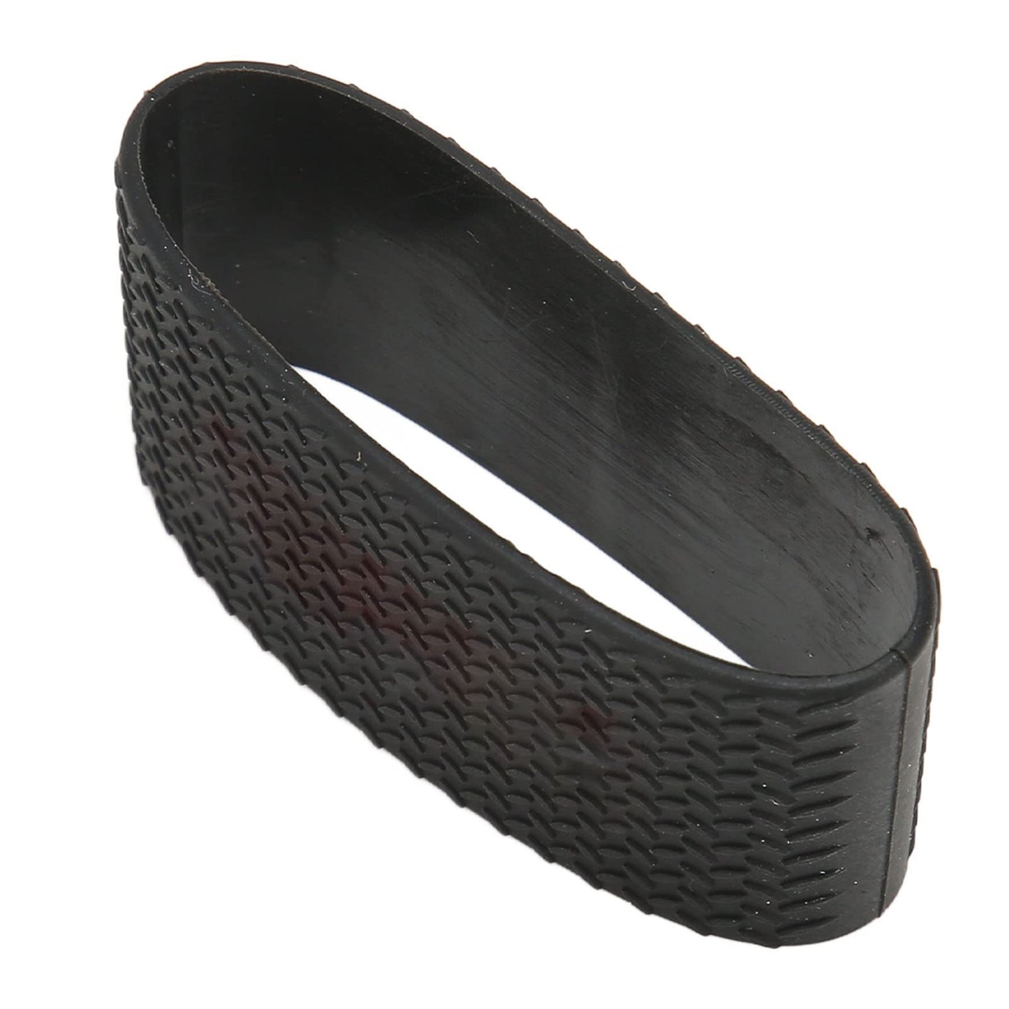 Barber Clipper Bands, Universal Clipper Bands Slip Black Easy Installation Slicone for Hair Salon Beauty and Personal Care Jopwkuin