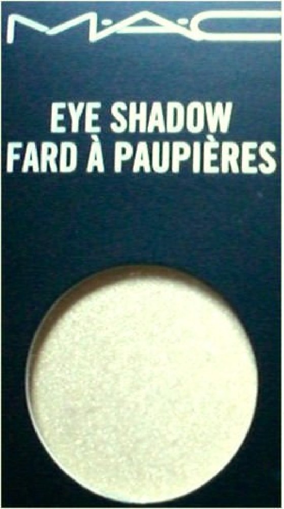 MAC Pro Palette Refill Eyeshadow - Nylon Beauty & Personal Care MAC