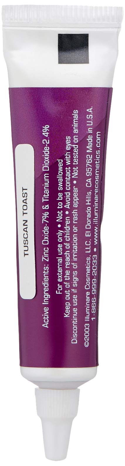 Illuminare Perfect Color Blush - Tuscan Toast - 0.25 oz