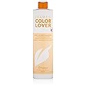 FRAMESI Color Lover Curl Define Shampoo, 16.9 fl oz, Shampoo for Curly Hair with Quinoa and Aloe Vera, Color Treated Hair Beauty & Personal Care FRAMESI