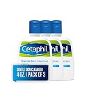 Cetaphil Gentle Skin Cleanser, 4 fl oz (Pack of 3) Beauty & Personal Care Cetaphil