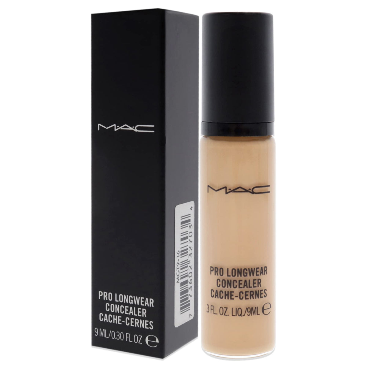 MAC PRO LONGWEAR CONCEALER