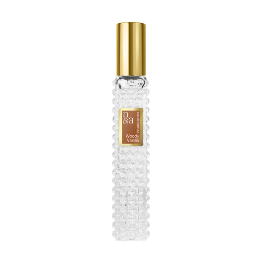NICKA K NEW YORK Now & Always Eau de Parfum, Perfume for Women - Long-Lasting Fragrance, Perfume Spray for Everyday Fragrance, 10 mL Beauty & Personal Care NICKA K NEW YORK